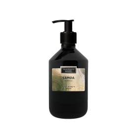 TREATMENTS® Hair&Body Samoa - giftset - glas - mango en limoen