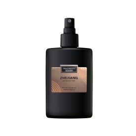TREATMENTS® Hair&Body Zhejiang - giftset - glas - cashmeran en bourbonvanille