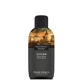 TREATMENTS® Hand Balm TS Ceylon-Zwart