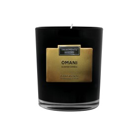 TREATMENTS® Home&Body Omani - giftset - glas - kersenbloesem en sandelhout