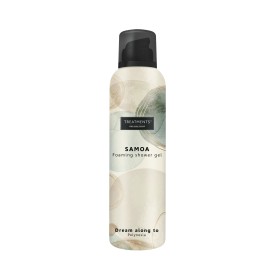 TREATMENTS® Home&Body Samoa - giftset - glas - mango en limoen