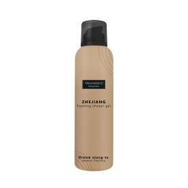 TREATMENTS® Home&Body Zhejiang - giftset - glas - cashmeran en bourbonvanille