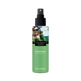 TREATMENTS® giftbox L Mahayana - kunststof - showergel en body oil