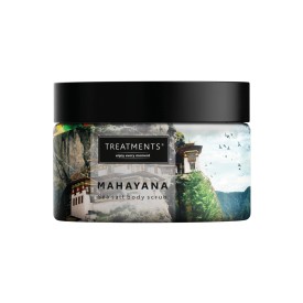 TREATMENTS® giftbox L Mahayana - kunststof - showergel en body oil