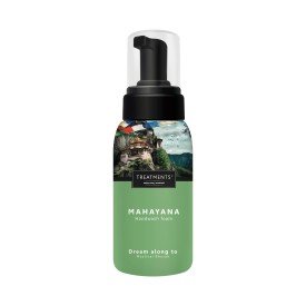 TREATMENTS® giftbox L Mahayana - kunststof - showergel en body oil