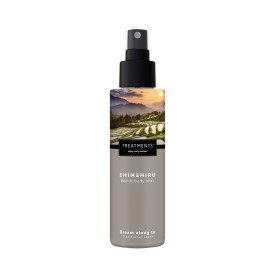 TREATMENTS® giftbox L Shinshiro - kunststof - showergel en body oil