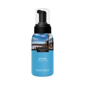 TREATMENTS® giftbox L Uyuni - kunststof - showergel en body oil
