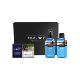 TREATMENTS® cadeaupakket Uyuni - kunststof - Bed & Body Mist en Body Lotion