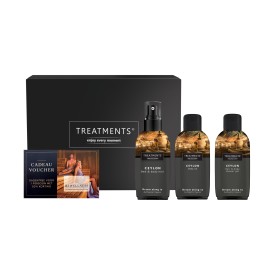 TREATMENTS® Mailbox Ceylon-Zwart