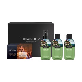 TREATMENTS® Mailbox Mahayana-Groen
