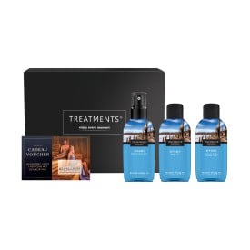 TREATMENTS® Mailbox Uyuni-Blauw
