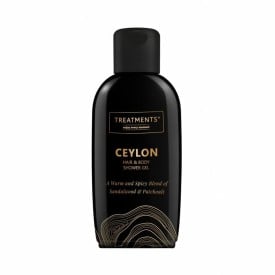 TREATMENTS® Shower Gel - Ceylon