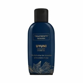 TREATMENTS® Shower Gel - Uyuni