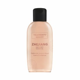 TREATMENTS® Shower Gel - Zhejiang-Roze