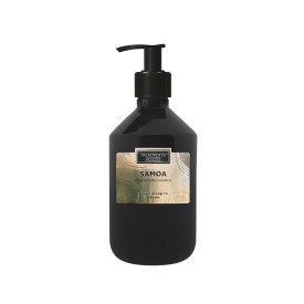 TREATMENTS® Spa@Home Samoa - giftset - glas - mango en limoen