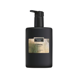 TREATMENTS® Spa@Home Samoa - giftset - glas - mango en limoen