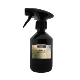 TREATMENTS® Spa@Home Samoa - giftset - glas - mango en limoen