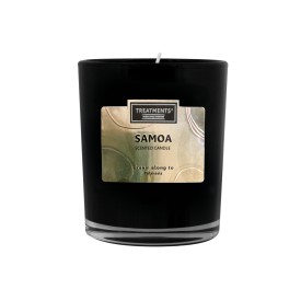TREATMENTS® Spa@Home Samoa - giftset - glas - mango en limoen