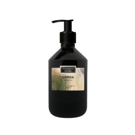 TREATMENTS® Spa@Home Samoa - giftset - glas - mango en limoen