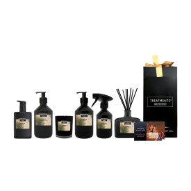 TREATMENTS® Spa@Home Samoa-Zwart