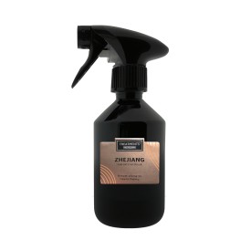 TREATMENTS® Spa@Home Zhejiang - giftset - glas - cashmeran en bourbonvanille