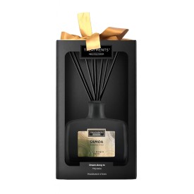TREATMENTS® geurstokjes Samoa 200ml - glas - mango en limoen