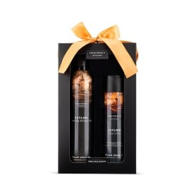 TREATMENTS® giftset Tenderness Ceylon - kunststof - sandelhout en patchoeli