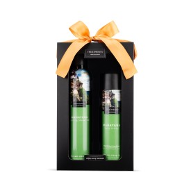 TREATMENTS® Tenderness Mahayana-Groen