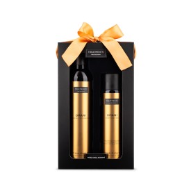 TREATMENTS® giftset Tenderness Omani - kunststof - kersenbloesem en sandelhout