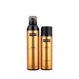 TREATMENTS® giftset Tenderness Omani - kunststof - kersenbloesem en sandelhout