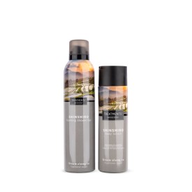 TREATMENTS® giftset Tenderness Shinshiro - kunststof - tonkabonen en ylang ylang