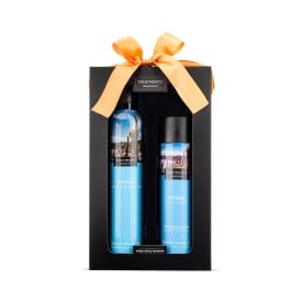 TREATMENTS® giftset Tenderness Uyuni - kunststof - eucalyptus en witte munt