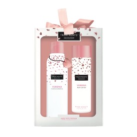 TREATMENTS® Tenderness Verona-Transparant
