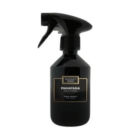 TREATMENTS®InteriorPerfume Mahayana-Zwart