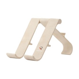 Treepod laptopstandaard-Houtbruin