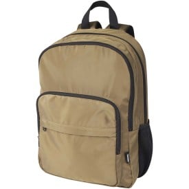 Trend Plus GRS gerecyclede 15,6 inch laptoprugzak 20 l