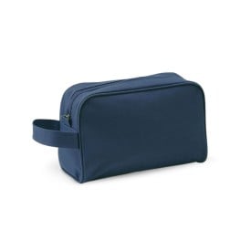 Toilettas Trevi-Marineblauw