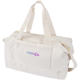 Trip Aware™ reistas - 42L - rPET - bodemvak en fleshouders