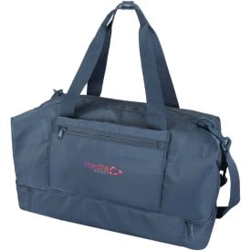 Trip Aware™ gerecyclede reistas 42 l-Hale blue