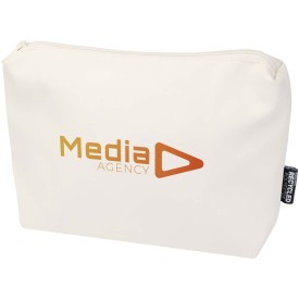 Trip Aware™ toilettas - gerecycled polyester - 2L - compact