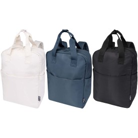 Trip Aware™ laptoprugzak - 14 inch - rPET - 9L