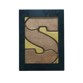 Triple Bronze Hazelnut-Melk