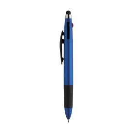 Triple Touch stylus pen-Blauw