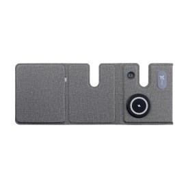 Triplo RCS Wireless Charging Station oplader