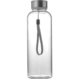 Drinkfles 500 ml - tritan - transparant gekleurd