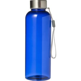 Tritan drinkfles (500 ml)-Kobaltblauw
