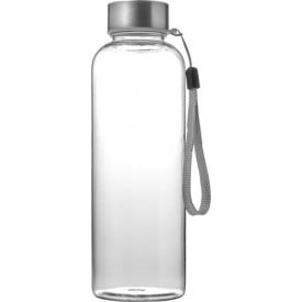 Tritan drinkfles (500 ml)-Neutraal