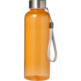 Tritan drinkfles (500 ml)-Oranje