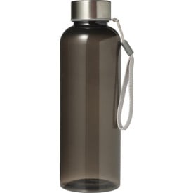 Tritan drinkfles (500 ml)-Zwart