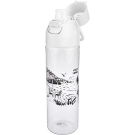 Tritan drinkfles 750 ml Dune